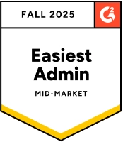 G2 most implementable