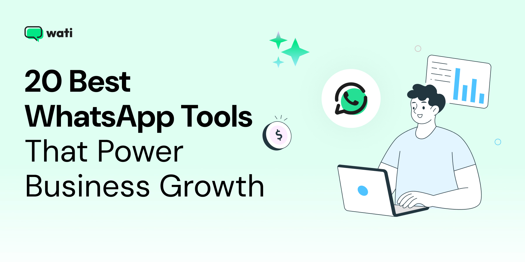 The 20 Best WhatsApp Tools to Explore in 2026