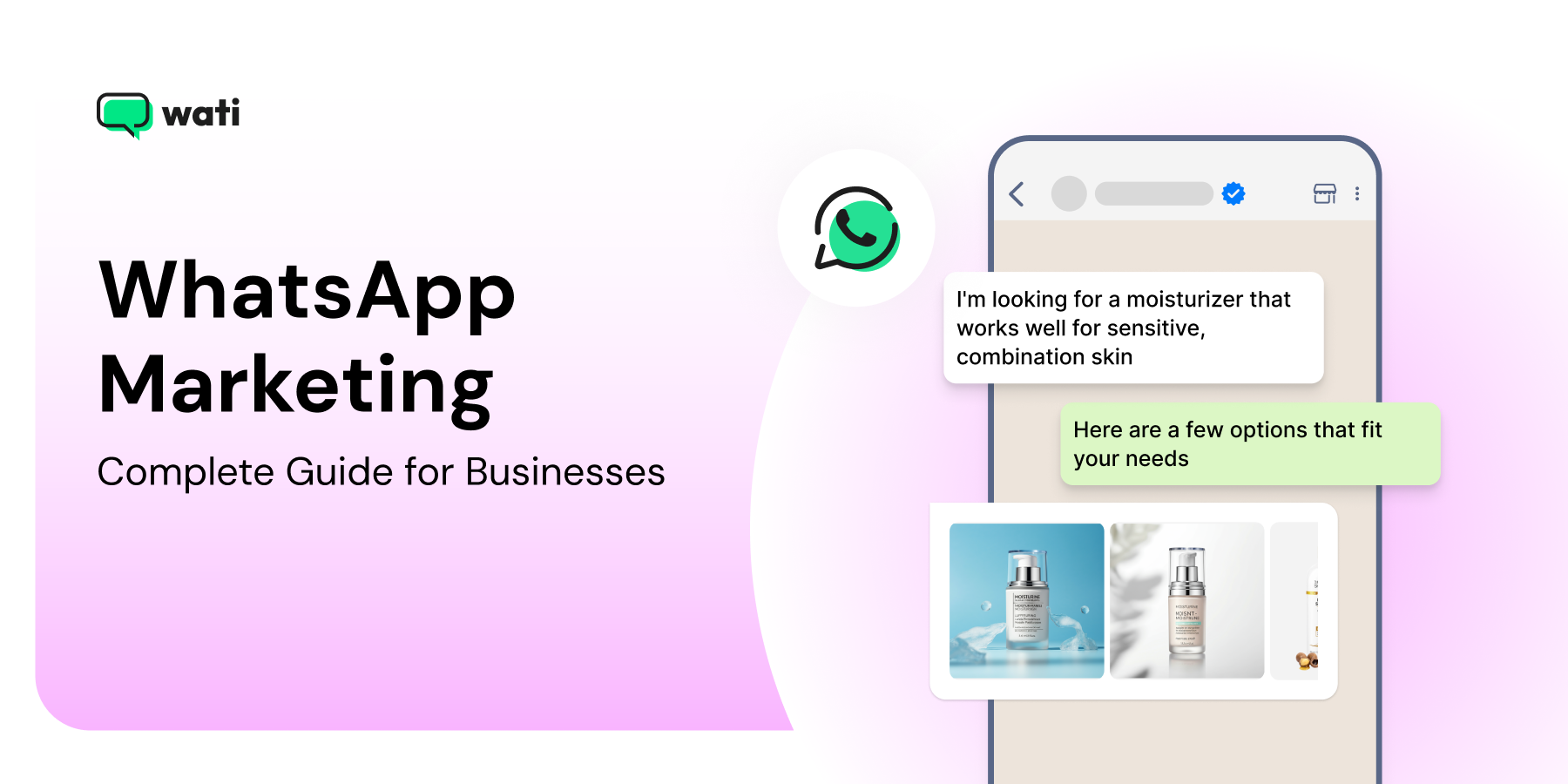 WhatsApp Marketing: Tips, Benefits and Use Cases (2026)