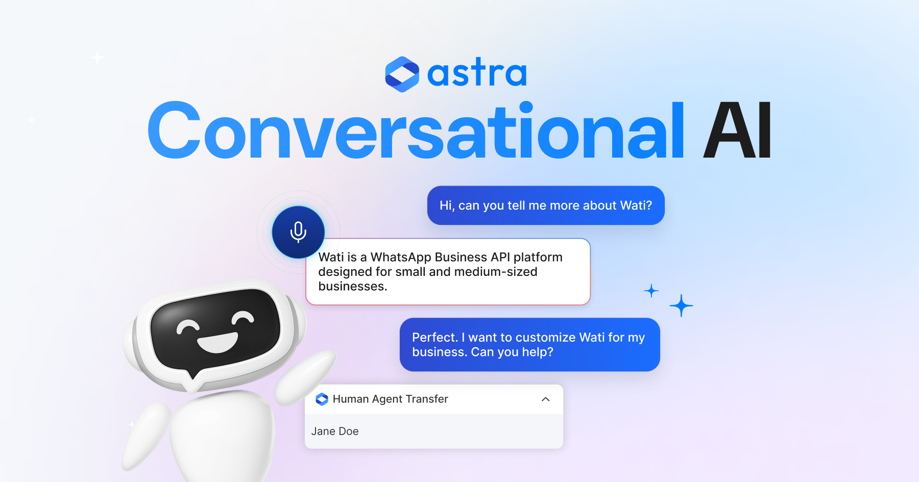 A complete guide on conversational AI and the value it provides