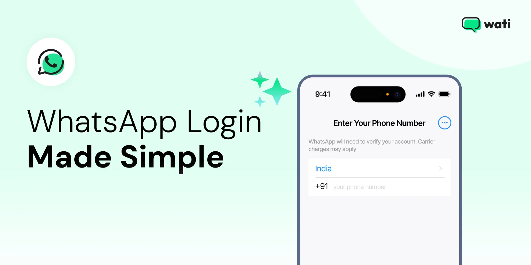 Complete your WhatsApp login in easy steps. Set up your account, personalize your profile, add contacts, and start chatting seamlessly with this guide.