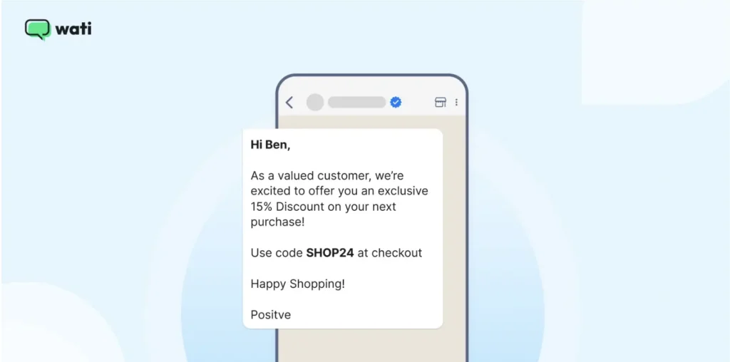 how to run a promotional template for high engagement