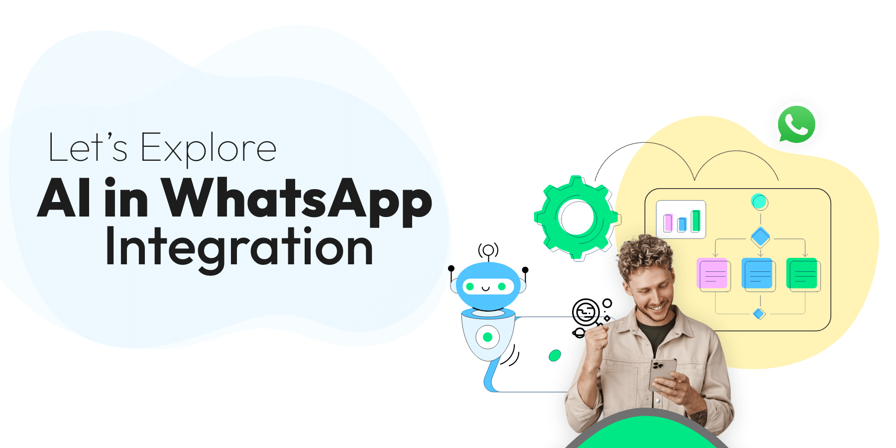 WhatsApp AI Integration: What, Why and How