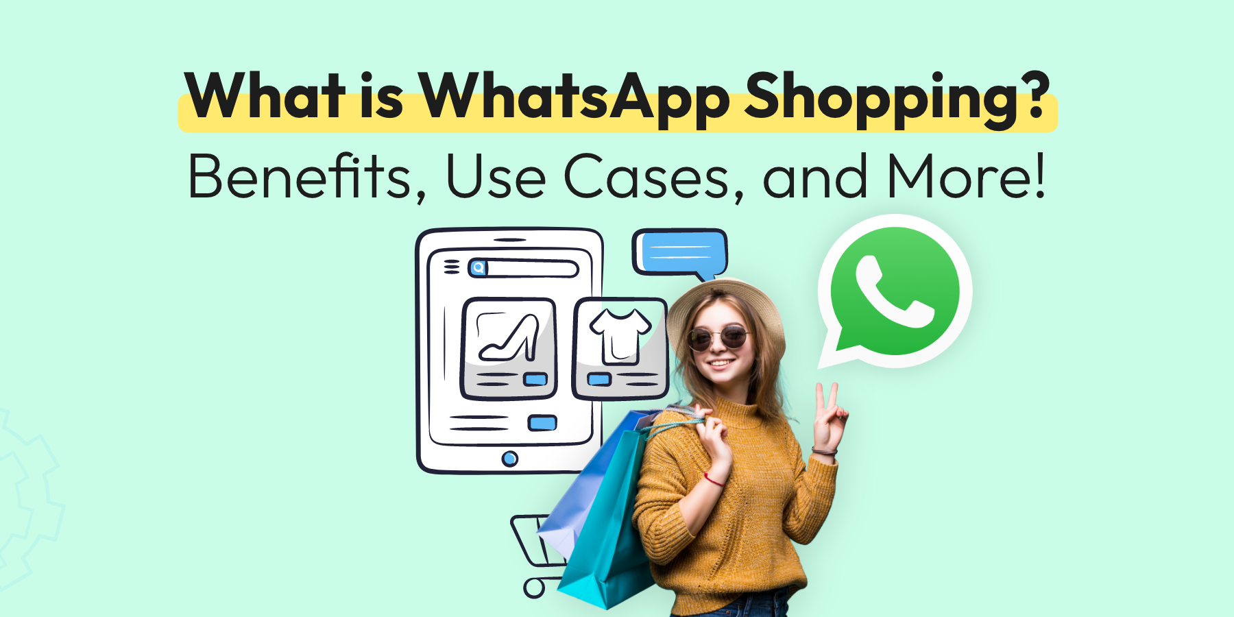 WhatsApp Shopping 2026: Are You Ready for What’s Coming Next?