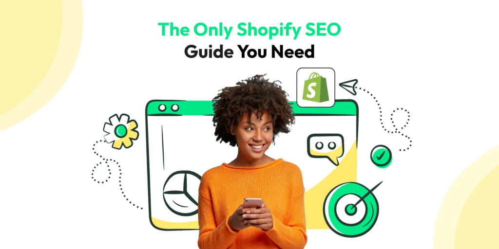 Shopify SEO Guide 2026: How to Grow Your Store with Organic Traffic