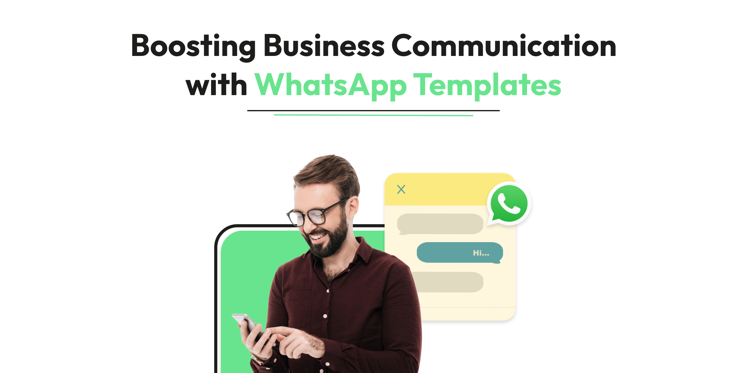 Whatsapp Business Automated Templates: The Conversion Secret