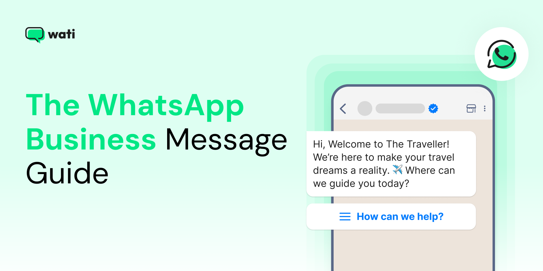 Turning Chats Into Conversions: Crafting WhatsApp Business Messages That Drive Sales