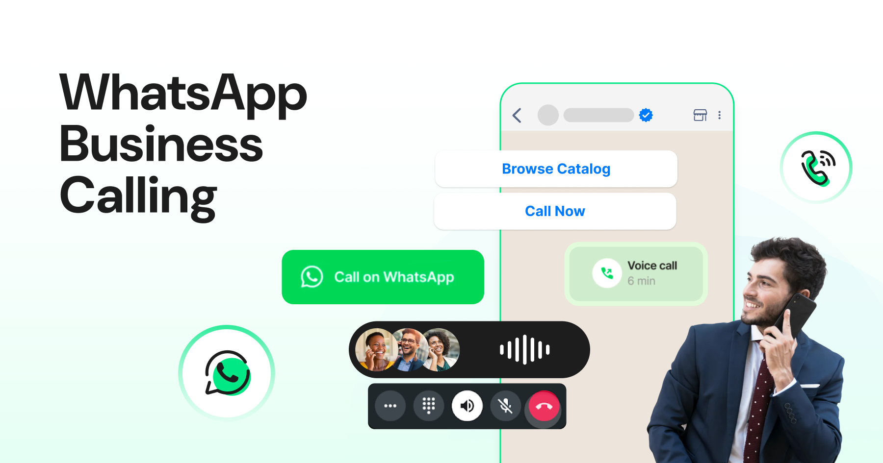 WhatsApp Business Calling Guide for 2026