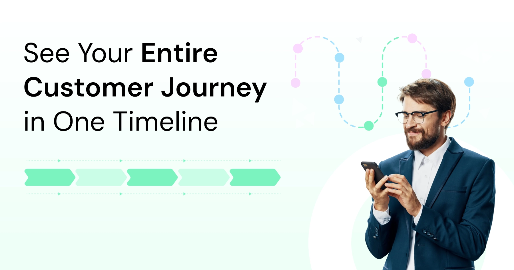 Customer Journey Analytics: Easiest Analysis Framework