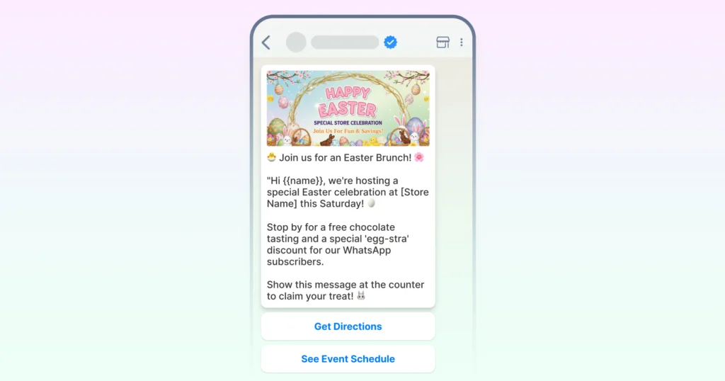 The "Spring Collection Showcase" (Product Discovery For Promotion)