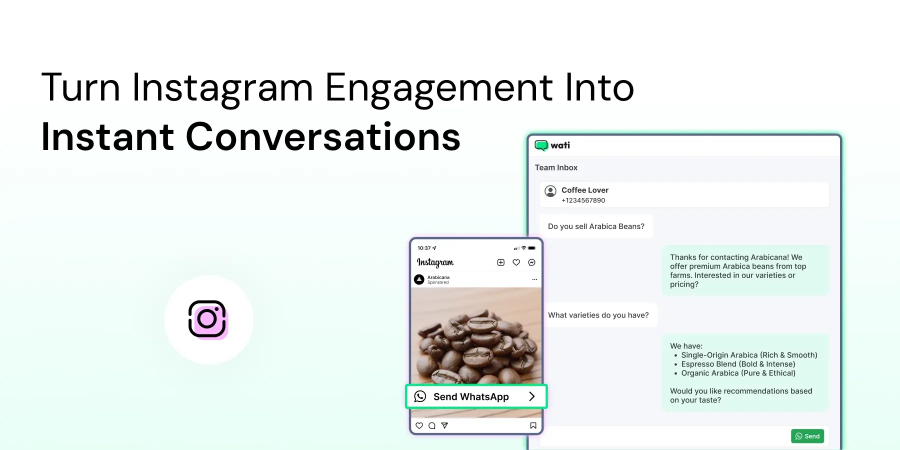 What is Instagram Automation? The Real Impacts on Sales Conversion