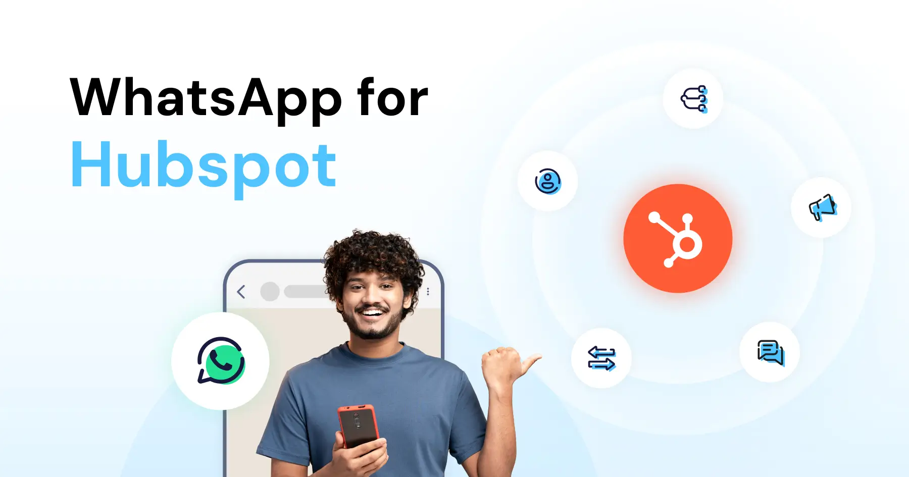 WhatsApp for HubSpot: The 2025 Sales Acceleration Guide