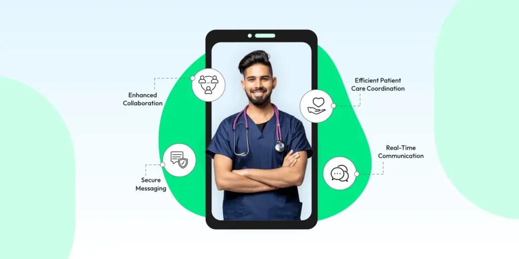 Healthcare API benefits