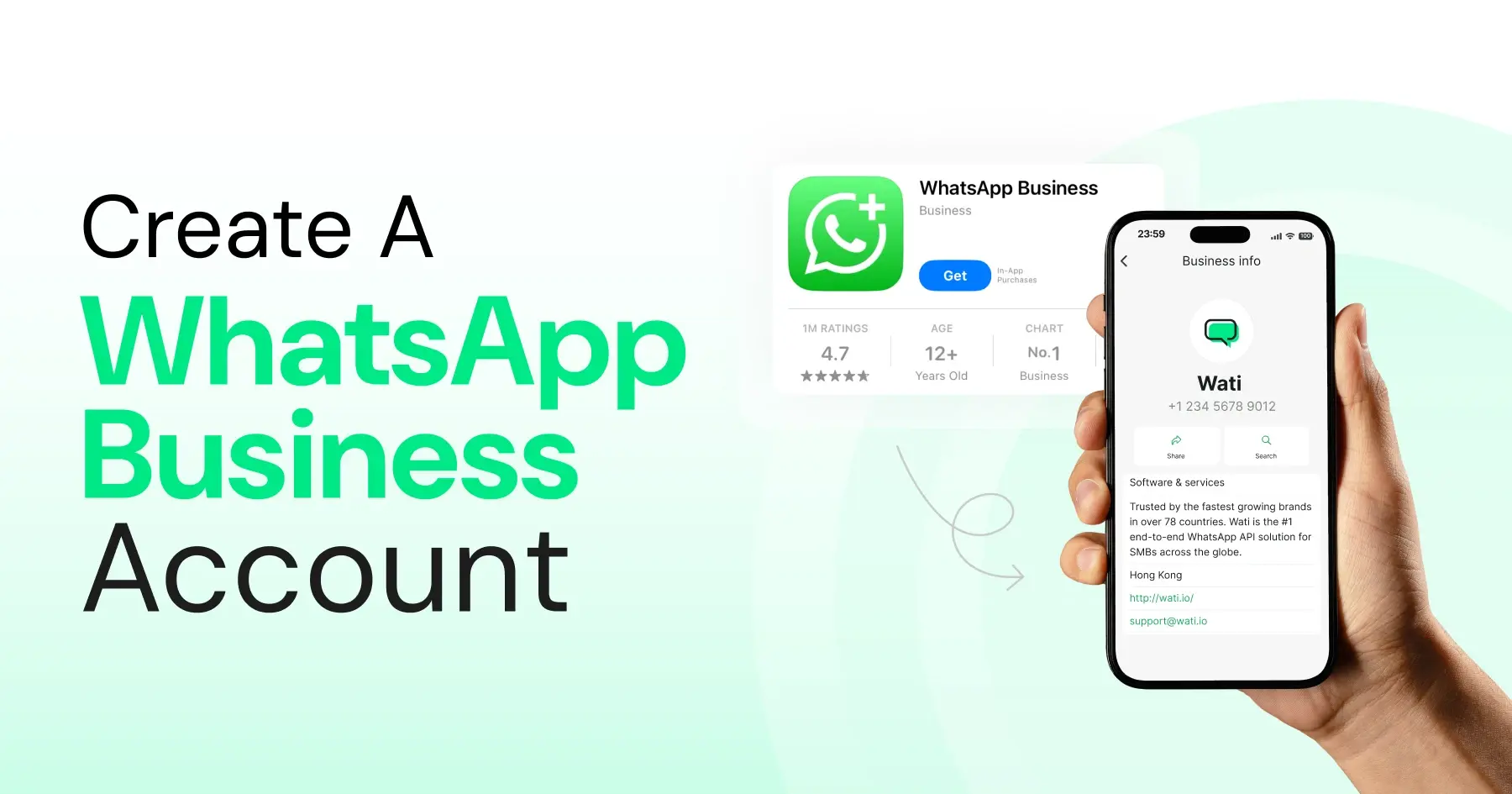 WhatsApp Business Account: End-to-End Guide in 2026