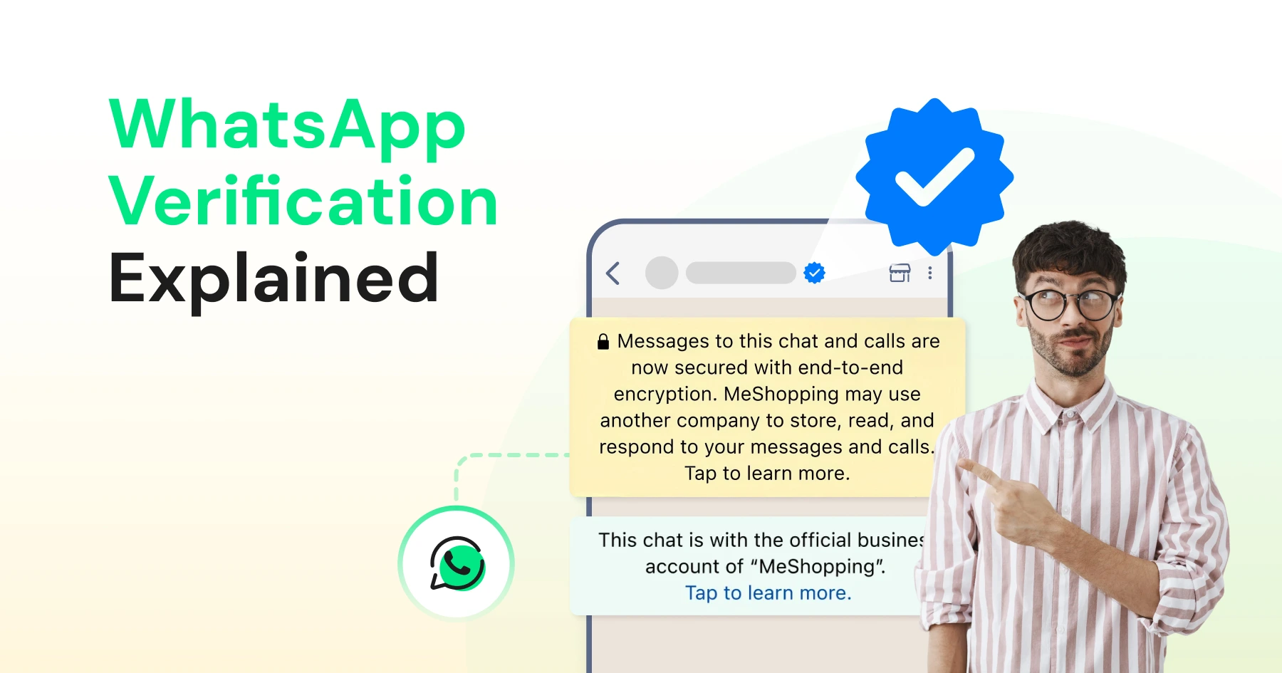 WhatsApp Verification: Step-by-Step Guide to Getting Your Blue Tick (2026)